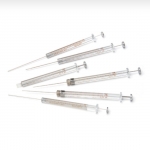 [Hamilton] Microliter Syringe, 5uL(75N/75RN), 마이크로 시린지