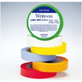 [KA] Write-on Label Tapes, 라벨테이프, 19.0mm (3/4인치)