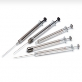 가스타이트 시린지 10uL, [Hamilton] Gastight Syringes 1701N/1701RN