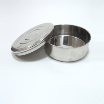 [Sieve] 표준체 팬&커버, ￠75mm