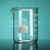 비이커(경질1급), Graduated Beaker