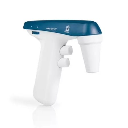 [Brand] Pipette controllers Accu-Jet® S, 피펫에이드