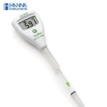 [Hanna] 981030, Soil Test™, 토양용 pH 측정기