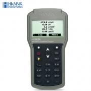 [Hanna] 98196, 휴대용 다항목 측정기, pH/ORP/DO/Temp. Meter