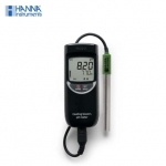 [Hanna] 99141, 휴대용 pH 측정기(보일러,냉각수), pH Meter for Boiler and Cooling Towers