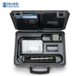 [Hanna] 99141, 휴대용 pH 측정기(보일러,냉각수), pH Meter for Boiler and Cooling Towers