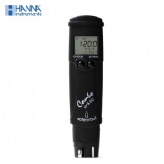[Hanna] 98130, Combo 포켓용 다항목 측정기, pH/EC (mS/cm)/TDS/Temp Tester