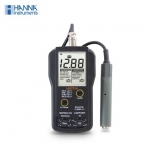 [Hanna] 87314, 휴대용 EC/저항 측정기, EC and Resistivity Meter