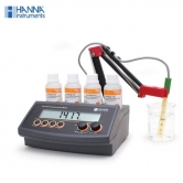 [Hanna] 2315, 탁상용 EC 측정기, Conductivity Meter