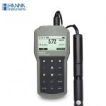 [Hanna] 98193, 휴대용 DO/BOD 측정기, Professional Waterproof Meters