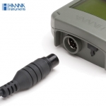 [Hanna] 98193, 휴대용 DO/BOD 측정기, Professional Waterproof Meters