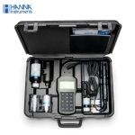 [Hanna] 98193, 휴대용 DO/BOD 측정기, Professional Waterproof Meters