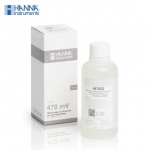 [Hanna] ORP Solution, 230ml, 240mV/470mV