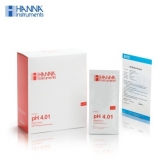 [Hanna] pH Buffer Solution, 일회용포장(20ml*25ea)