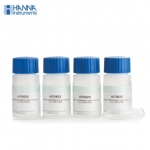 [Hanna] 7082, 전극 충전용액, Fill Solution KCl(3.5M), 30ml*4ea