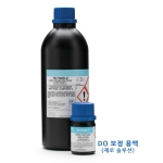 [Hanna] 7040L, DO Zero Solutinos, 500ml