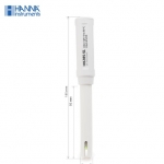 [Hanna] 1285-51, pH/EC/Temp Probe