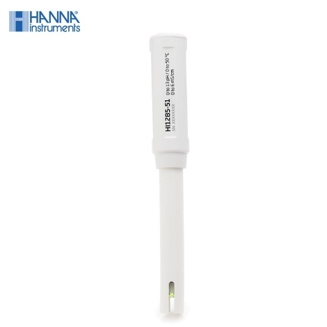 [Hanna] 1285-51, pH/EC/Temp Probe