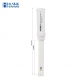 [Hanna] 1285-61, pH/EC/Temp Probe