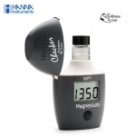 [Hanna] Checker® 마그네슘, Marine Magnesium Handheld Colorimeter