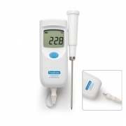 [Hanna] 93501, Foodcare Thermistor Thermometer