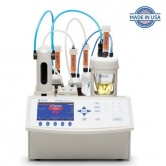 [Hanna] 903, 수분측정기, Karl Fischer Volumetric Titrator