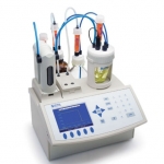 [Hanna] 903, 수분측정기, Karl Fischer Volumetric Titrator