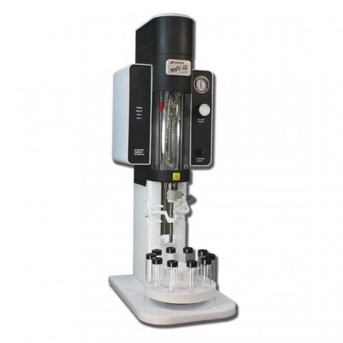 [Cannon] 동점도측정기, miniPV-HX Kinematic Viscometer