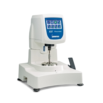 [Brookfield] 레오미터, RST-CPS Touch Rheometer