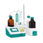 [Metrohm] 수분측정기, Eco KF Titrator