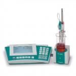 [Metrohm] 780 pH meter