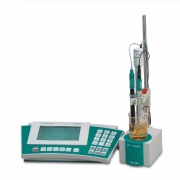 [Metrohm] 781 pH/Ion Meter