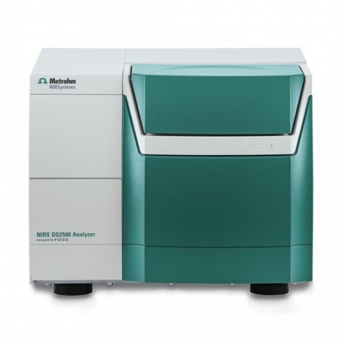 [Metrohm] 근적외선, NIR DS2500 Polymer Analyzer, 폴리머