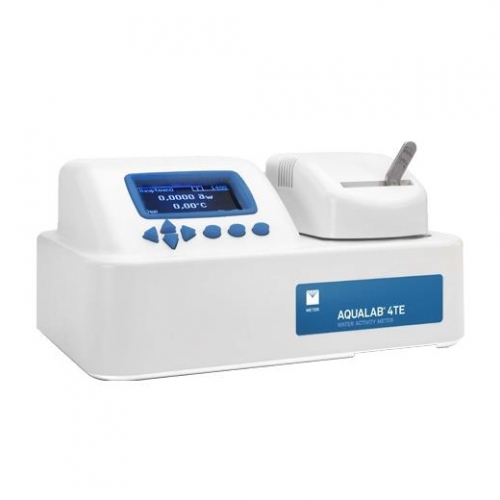 [METER] AquaLab 4TE, Water Activity Meter, 수분활성도 측정기