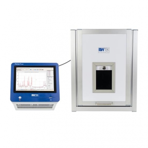 [BWTek] i-Raman Prime, Portable Carbon Raman Analyzer, 카본 분석 라만분광기