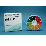 [KA] pH Test Paper(국산) 1~11, pH 시험지