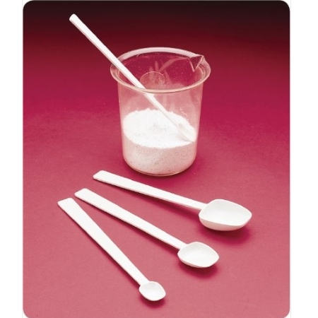 [BelArt] PP Sample Spoons, 프라스틱 샘플 스픈