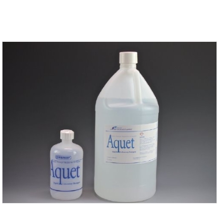 [BelArt] Aquet Detergent, 1 Gallon, 실험기구 세척제
