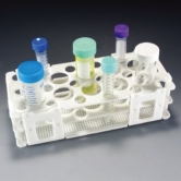 [KA] Centrifuge Tube Rack, 15/50mL 겸용 원심관랙