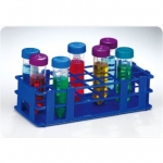 [BelArt] No-Wire™ PP Test Tube Rack, 시험관랙