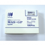 [Matsunami] MAS-GP, Micro Slide Glass, 슬라이드글라스