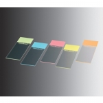 [Citotest] Color Slide Glass, 슬라이드글라스