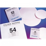 [Whatman] NO.540 Quantitative Filter Paper, 8um 정량여과지