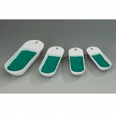 [BelArt] Sterilewareⓡ Economy Sampling Scoops, 63~250mL, 샘플 스쿠프