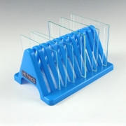 [KA] Electrophoresis Gel Plate Rack, 전기영동 겔 플레이트랙
