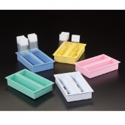 [Simport] Slide Storage DrainRack, 슬라이드 보관함