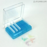 [KA] 96-Well PCR Rack, PCR 랙