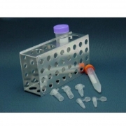 [KA] 4-way Aluminum Tube Rack, Al 포웨이 튜브랙