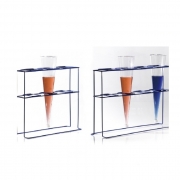 [BelArt] Imhoff Settling cone and Poxygrid cone Racks, 임호프콘 & 임호프콘랙