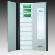 [HyuniI] Slide Glass Mailer, 슬라이드메일러(종이메일러), 20매용&2매용